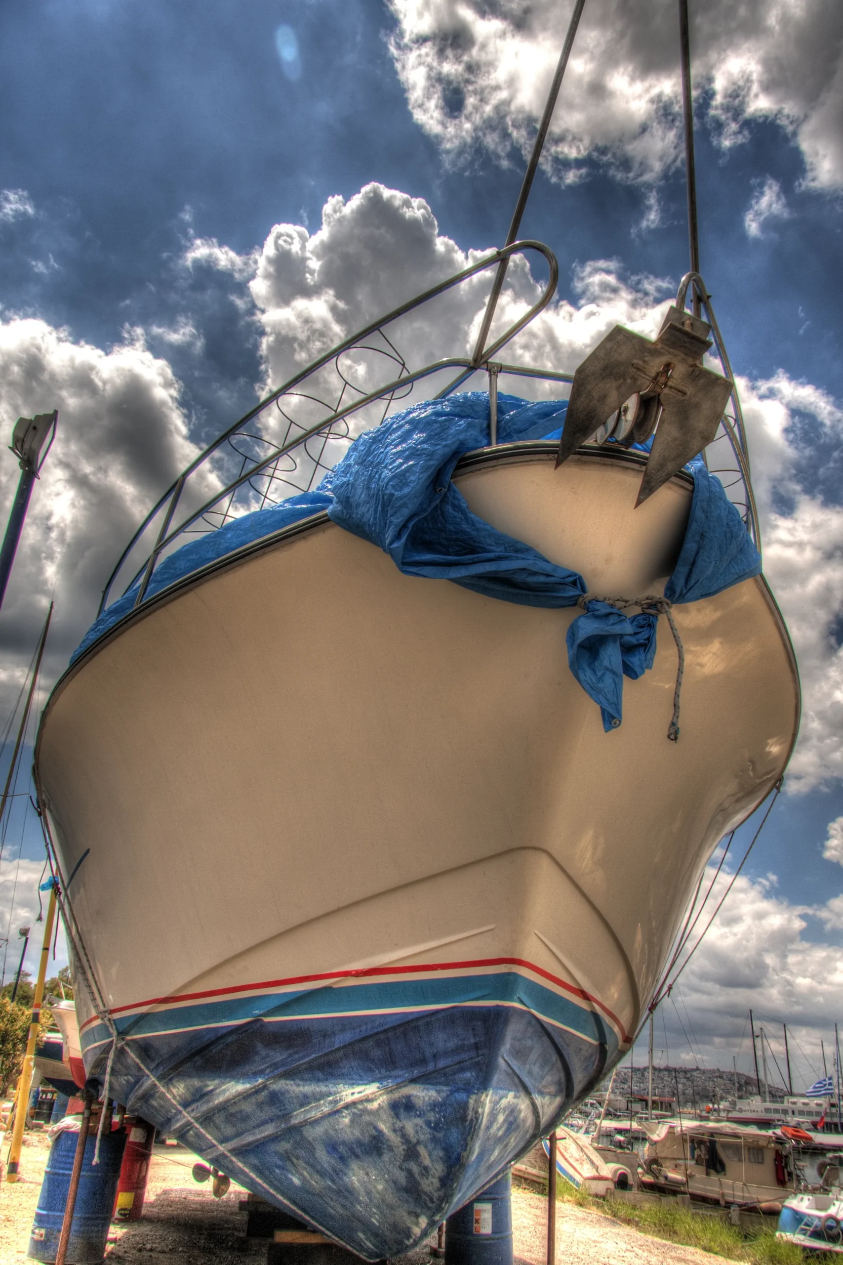 barco